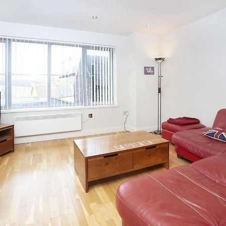 Apartment 12 Popeshead Court York Dış mekan fotoğraf